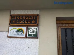 Casa rural Lucuj - Image 3