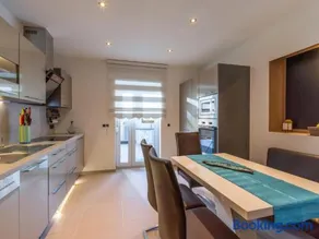 Familienorientierte Ferienwohnung mit Whirlpool und Terrasse - Image 3