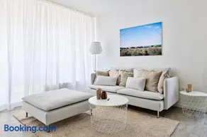 Ocean View Apartements Murine - Image 3