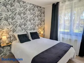 Gîte rénové avec jardin à Vignot - Image 3
