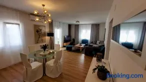 Apartment in Split-free parking - Image 2