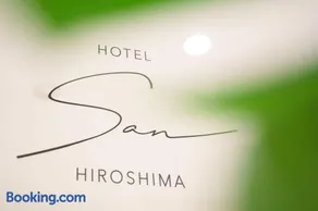 Hotel San Hiroshima - Image 1