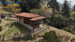 Chalé Recanto da Mantiqueira - Image 2