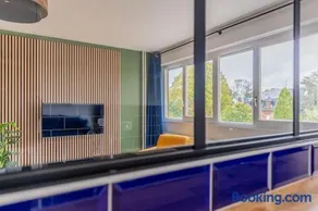 Le club green - appt 45 m2 - 4P - parking - Image 2