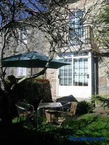 Antia - Casita de piedra en Lariño - Image 3