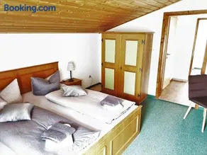 Pension Alpenrose - Image 3