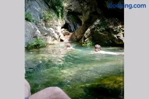 Mas La Cabanya Beget Xalet de muntanya - Image 3