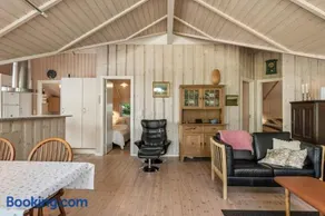 Holiday Home At Kvie Sø - Image 2