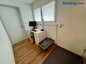 Gemütliches Studio mit Sitzplatz - Image 1