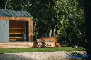 Dubinga River Valley House & SPA - FREE sauna - Image 1