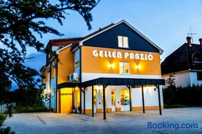 Gellén Panzió - Image 1