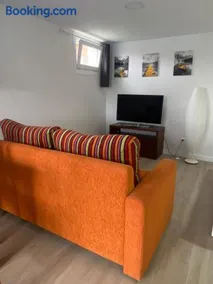 Cafu loft entorno Betanzos acogedor - Image 1