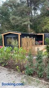 Camino Cabin met prive sauna & vuurplaats - Image 1