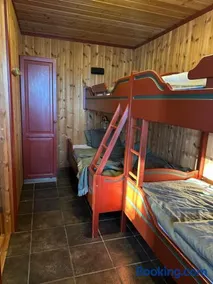 Midt i Trysilfjellet sør Ski inn og ski out - Image 4