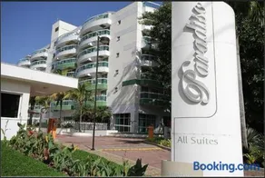 Paradiso All Suites Flat - Image 3