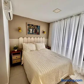 Lindo Apto no melhor lugar de Goiânia - Image 5