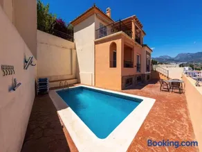 Villa Punta Lara 15 - Private Pool & Sea Views, Nerja - Image 4