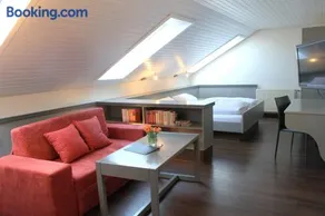 Hotel An der Linde - Image 1
