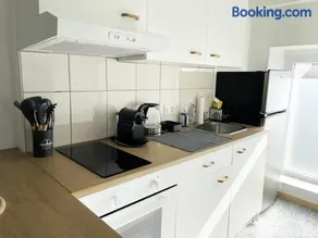1 appartement au centre de Saignelégier - Image 3