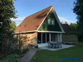 Villa Anna with sauna in Winterswijk - Image 1