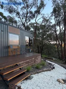 Zenith Tiny Home - Image 1