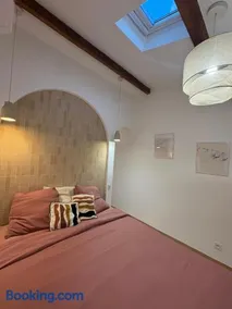 Causette room, Escapade balnéo en Provence, proche mer - Image 2