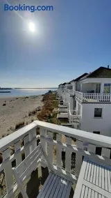 Strandhaus Libelle - direkt am Strand der Ostsee - Image 2