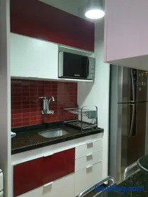 Hospedagem Domiciliar - Ótima localização em Piedade - Image 5