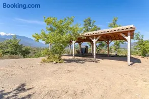 Grande maison de groupe - vue incroyable Canigou - Image 2