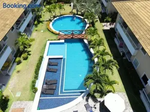 Guarajuba-Village de Alexandre. Praia e Piscina! - Image 1