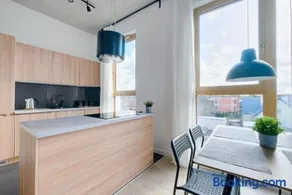 Apartamenty Patriotów 303 - Image 3