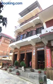 Shristi Hotel & Lodge - Image 1
