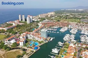 Nautico departamento Marina Vallarta - Image 4