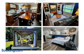 Chic Designer Getaway - Private Cul-de-Sac, Veteran-Owned - Image 1