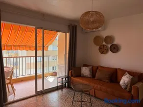 Appartement vue mer au Lavandou - Image 2