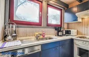 Cozy Home In Mirow With Sauna - Image 5