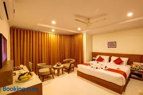 Hotel Floral Park - Image 3