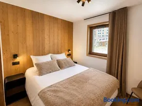 Appartement skis aux pieds, 4 pers. - Image 3