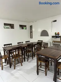 Pousada vila da Mata - Image 2