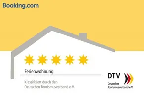 Ferienwohnung Hamburg-Rosengarten - Image 1