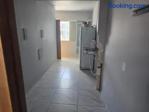 Ground Floor Apartment Private Pool Meia Praia Beach Itapem - Image 4