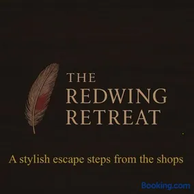 Redwing Retreat - Luxury 2 Bed - Quiet Home with Garden - Walk to Bicester Village - Driveway Parking - Sleeps up to 6 - Image 3
