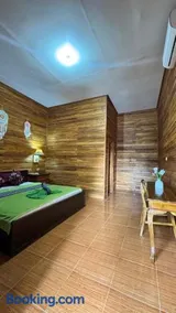 Lembongan Tropical Guesthouse - Image 1