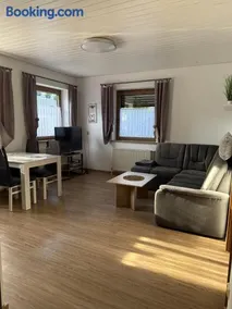 Ferienwohnung M Keller - Image 4