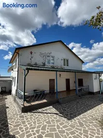 Laguna House next to Pool at Bazaleti Lake - Image 2