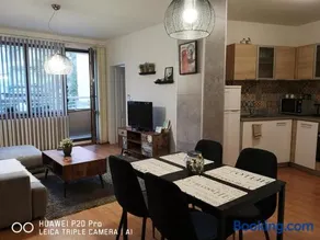 Sea Garden Apartment IDM - Image 2