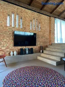 Premium Gardenguesthouse Mlinar with Pool & Sauna - Image 3
