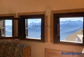 Piana di Vigezzo 1700 Slm Raggiungibile solo a piedi ca 2 ore o in funivia quando riaprirà - Image 1