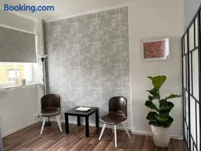 Welcome to two rooms apartment in central Tibro - Image 5