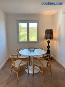 Appartement centre ville parking privée vue mer, proche plage - Image 3